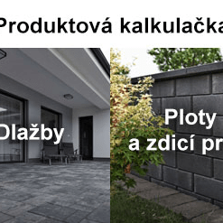 NOVINKY 2023 vo webovej KALKULAČKE