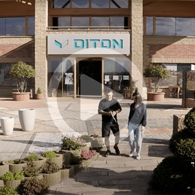DITON – video medailón