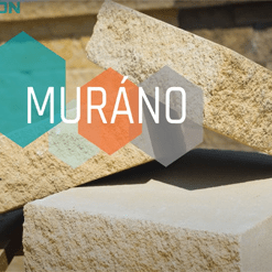 Produktový rad MURÁNO