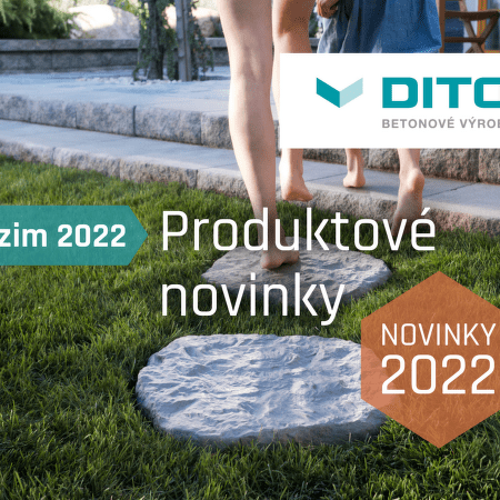 Produktové novinky – jeseň 2022