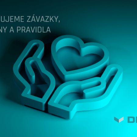 20 dôvodov, prečo sa stať zamestnancom v DITONe