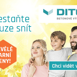 Využite jarnú ponuku „Prestante len snívať!“