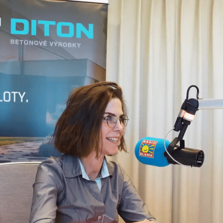 Ideme na to! DITON posilňuje marketing, komunikáciu aj služby