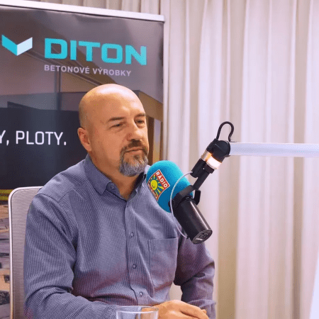 Príbeh značky DITON: Keď ambícia byť malým výrobcom prerastie svoje hranice