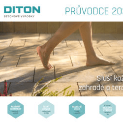 SPRIEVODCA DITON