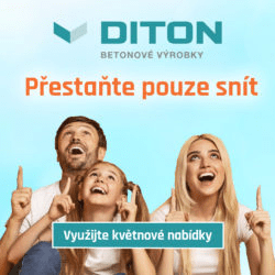 Využite májovú ponuku „Prestante iba snívať!“