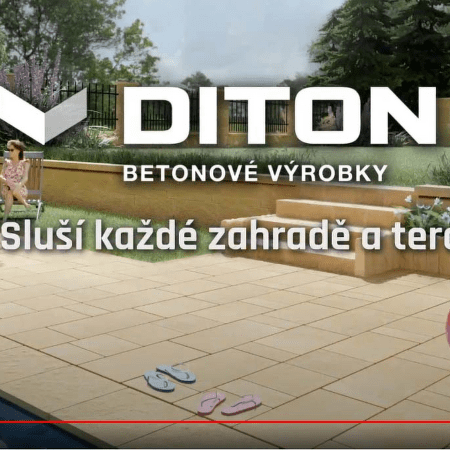 DITON opäť v televízii!