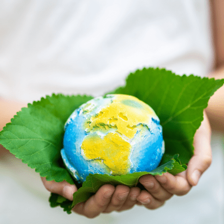E ako ENVIRONMENT – Ako DITON prispieva k ochrane životného prostredia