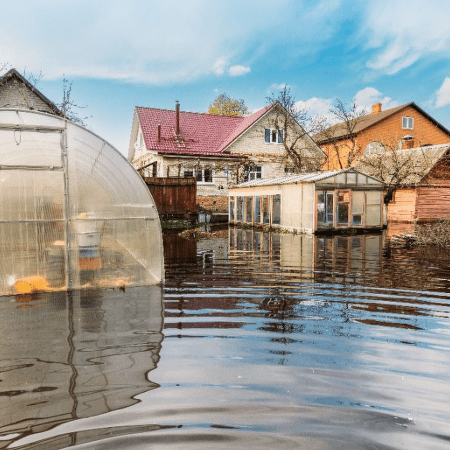 DITON – Pomoc po povodniach pre jednotlivcov, firmy aj obce