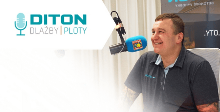 Podcast DITON