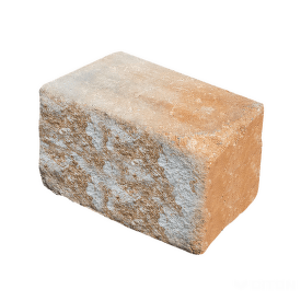 Gabon 21 / 25 základný kameň blanco