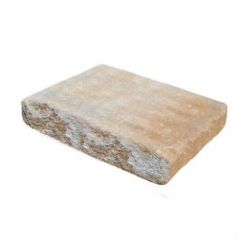 Gabon 7 / 35 strieška blanco