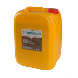 Impregnačný náter Ditonguard 20 l (ochranný náter zachovávajúci pôvodný vzhľad prvku)