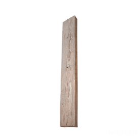 Quick wall wood - stĺpiková doska 180 Dub svetlý