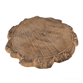 Nášlap natur patina