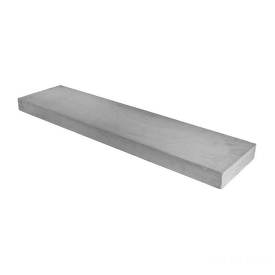 Doska Modern 100 / 25 sivá