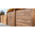 PLOTOVÝ SYSTÉM - QUICK WALL WOOD