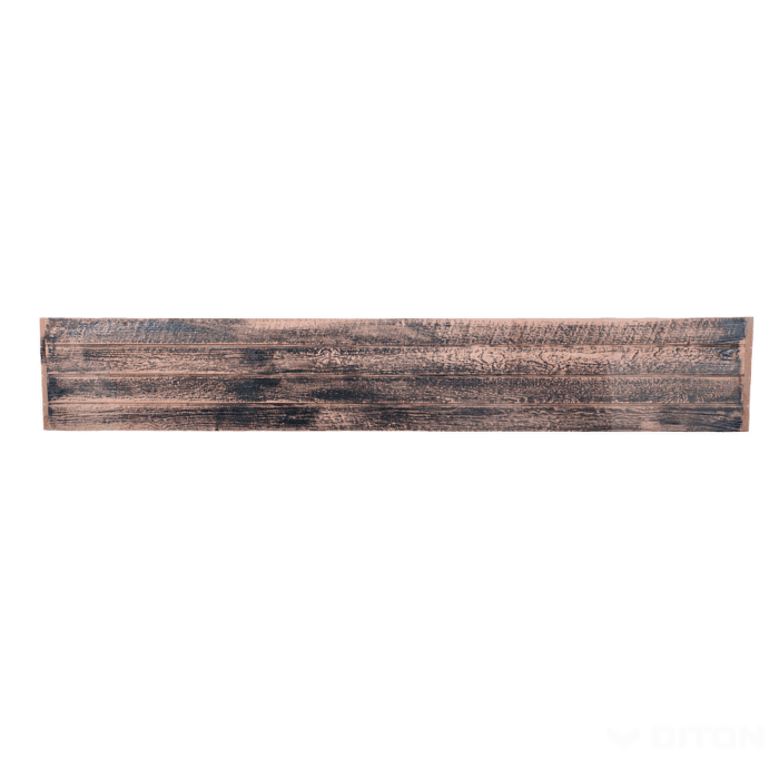 Natur patina