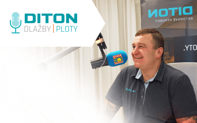 Podcast DITON