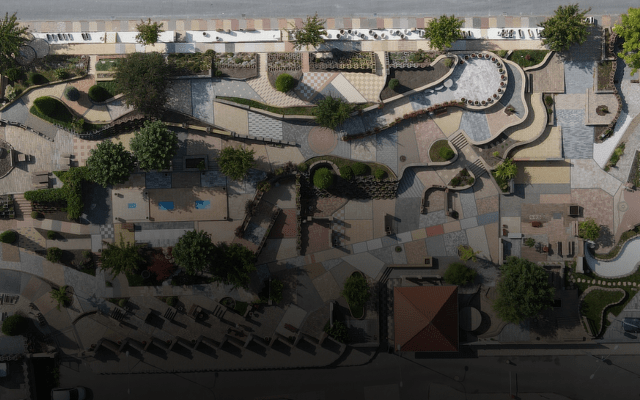 Virtuálne prehliadky